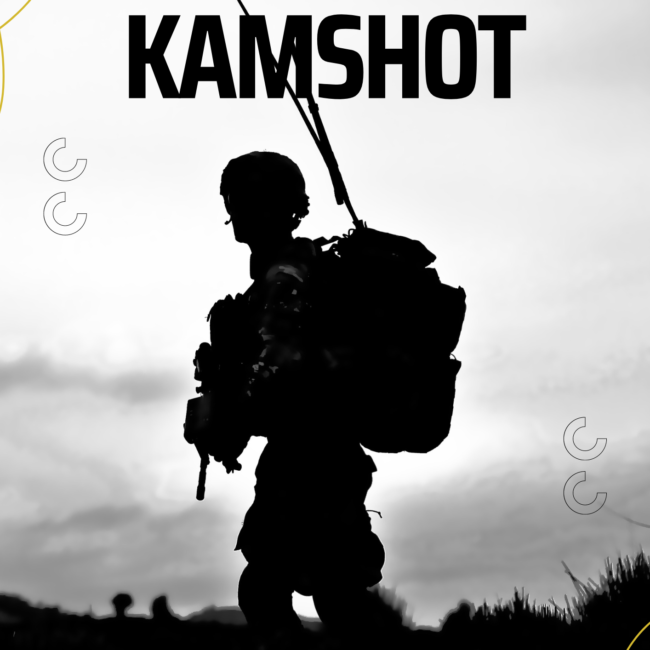 KAMSHOT